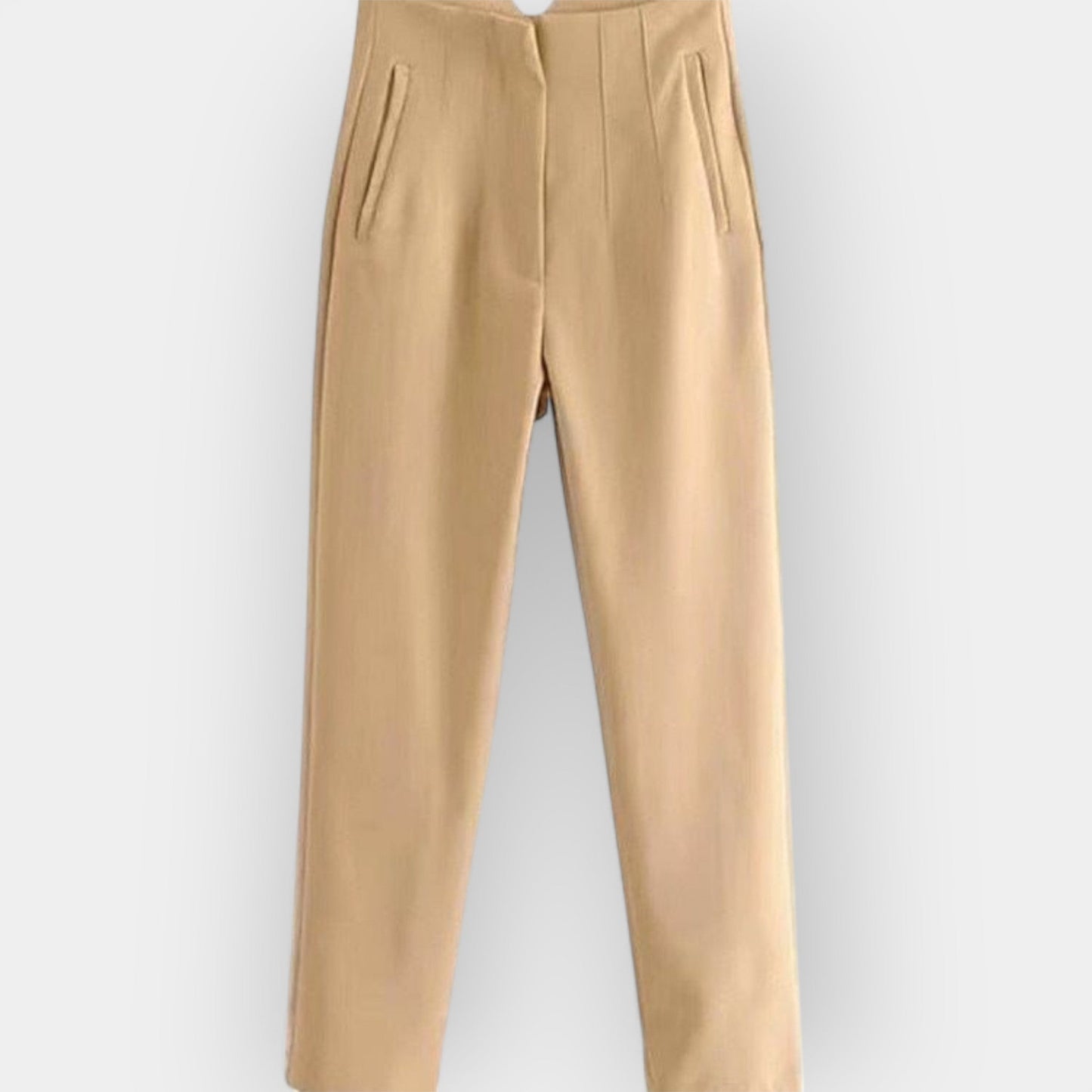 Pantalón Elegancia Suave
