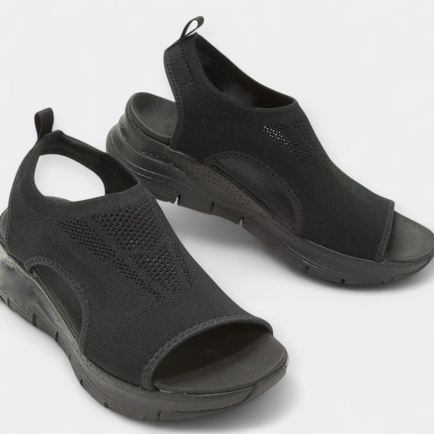 Maricelis | Sandalias con estilo y diseño atemporal para mujer