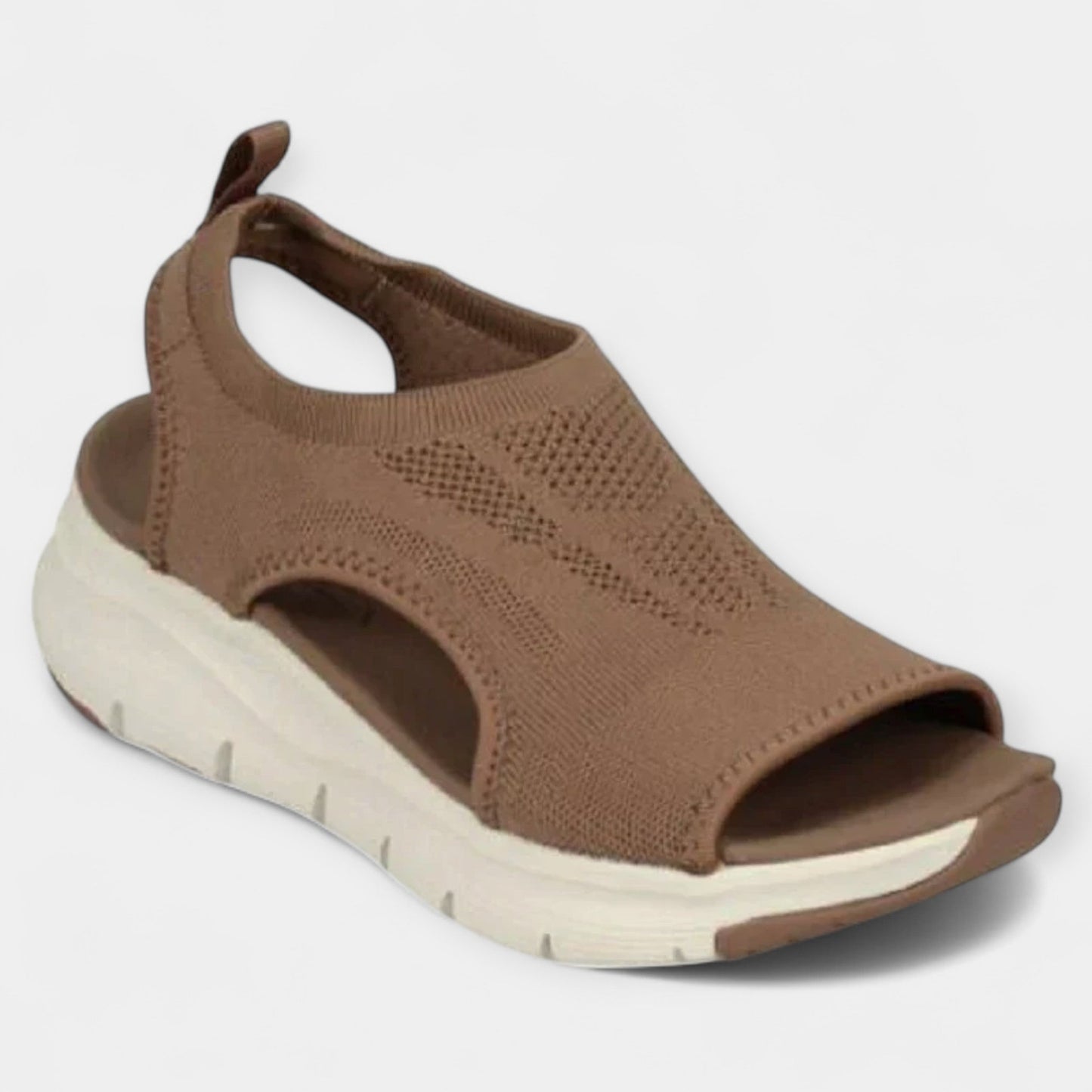 Maricelis | Sandalias con estilo y diseño atemporal para mujer