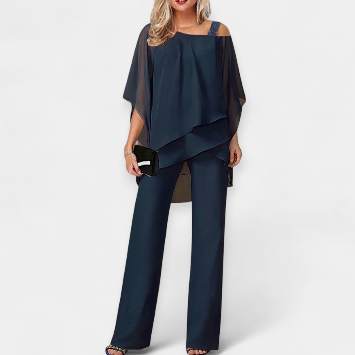 Isabella | Conjunto con estilo y diseño atemporal para mujer