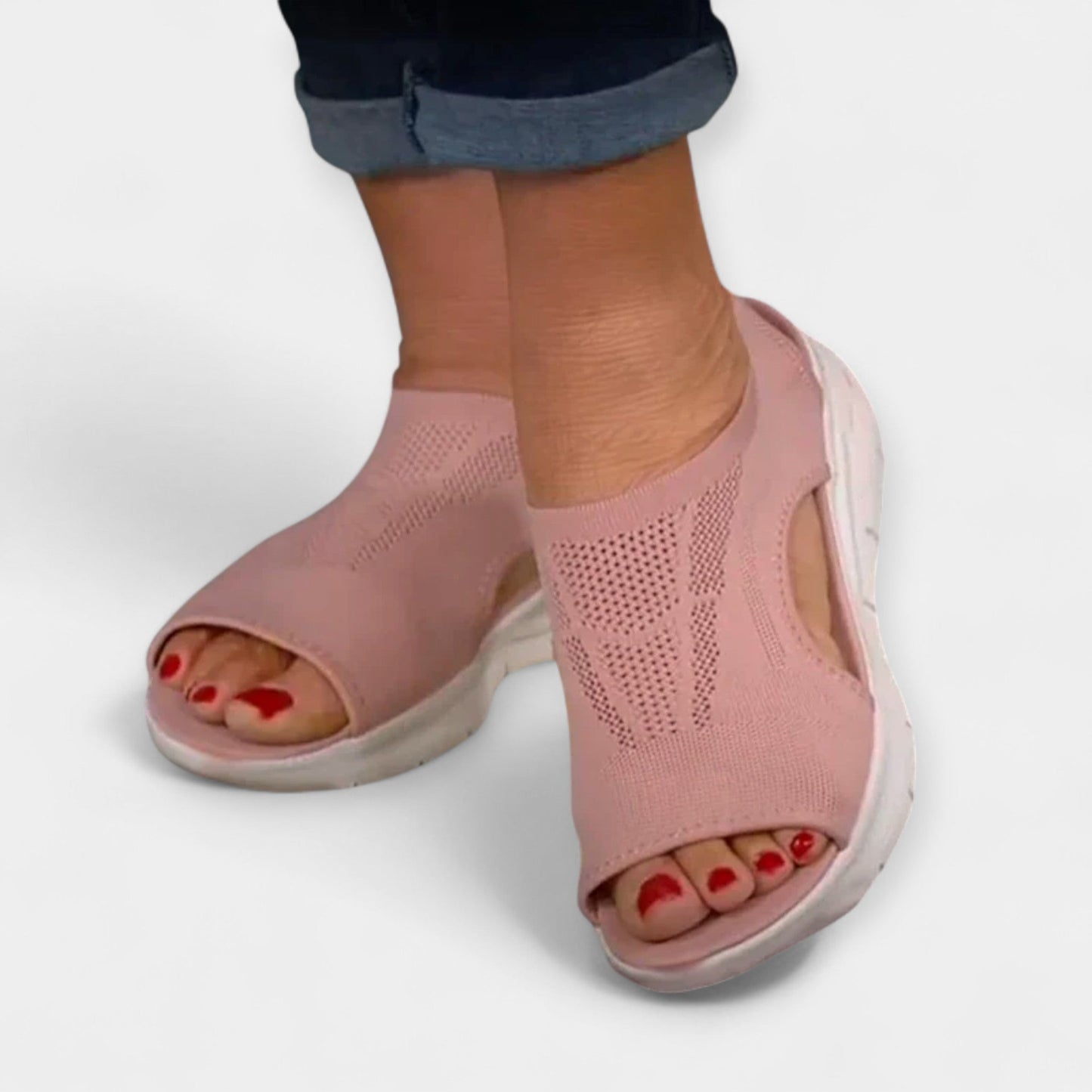 Maricelis | Sandalias con estilo y diseño atemporal para mujer