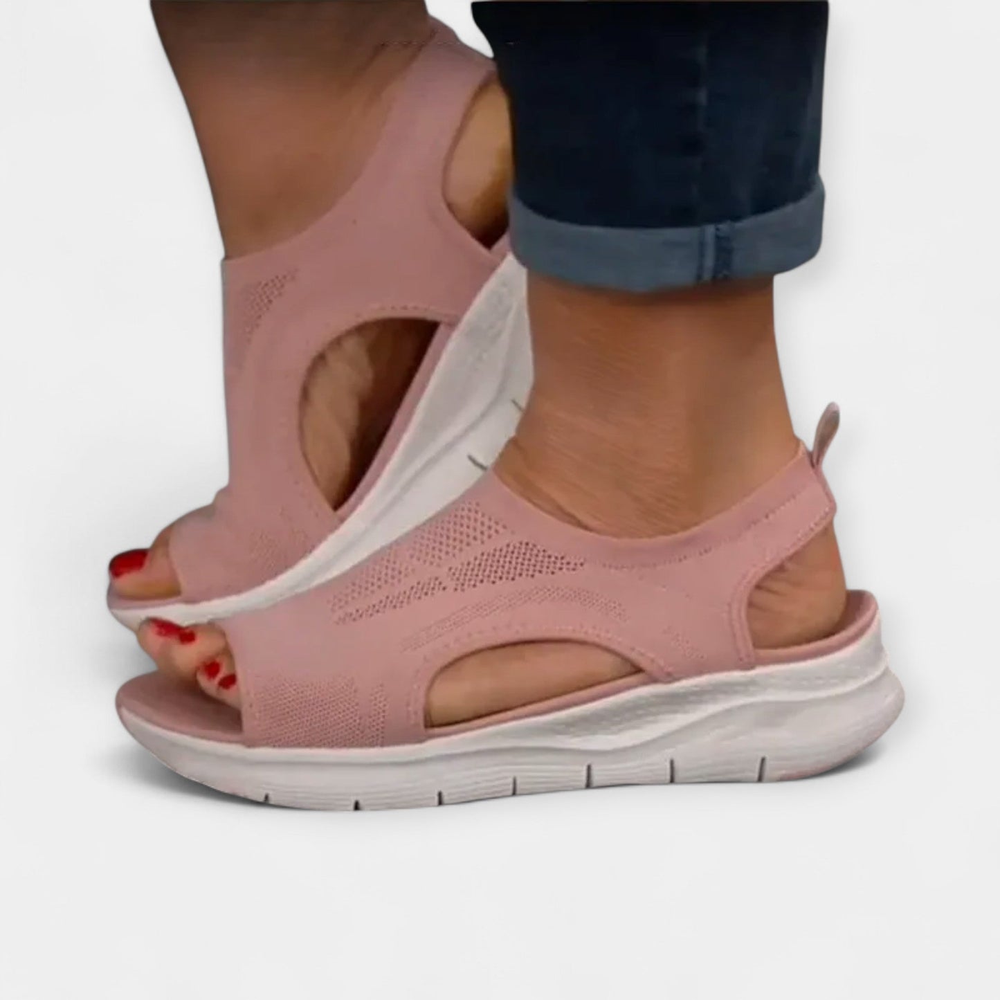 Maricelis | Sandalias con estilo y diseño atemporal para mujer