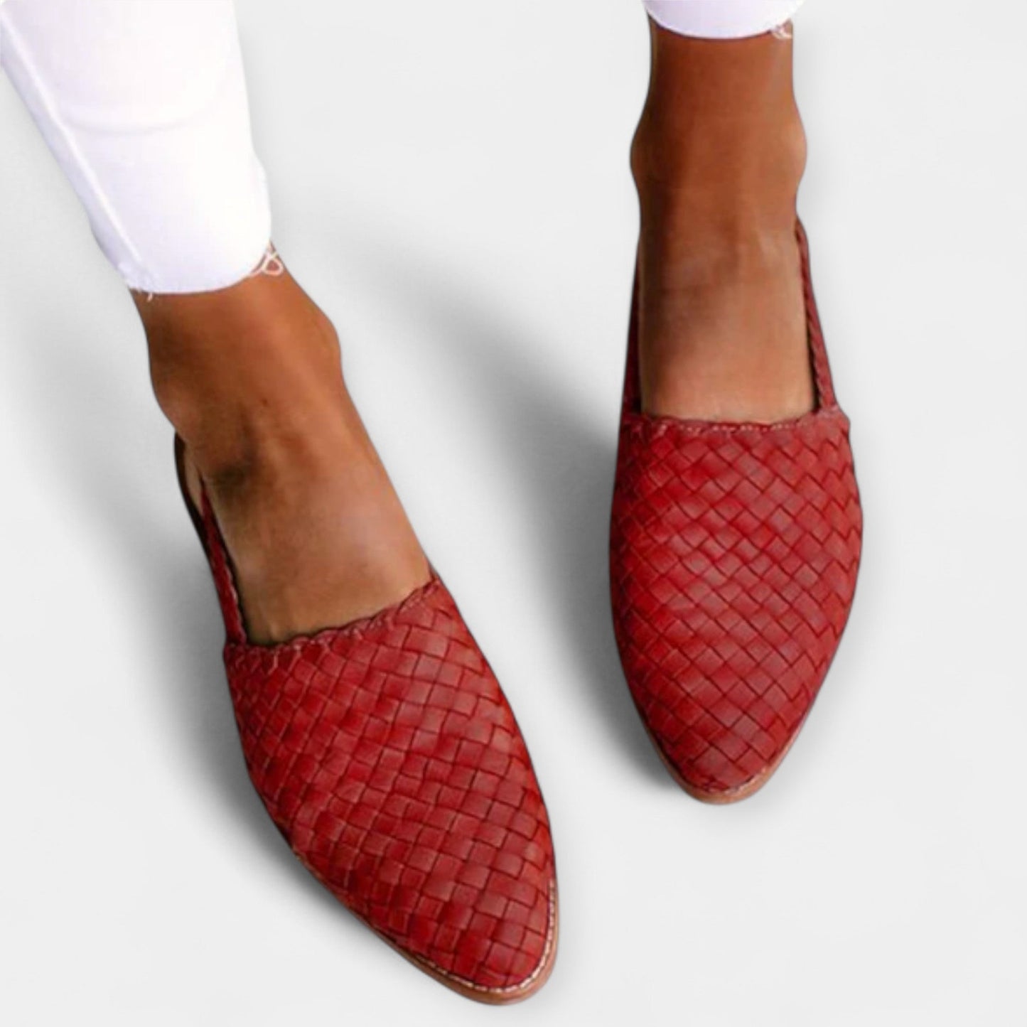 Isabella | Mocasines elegantes y casuales para mujer