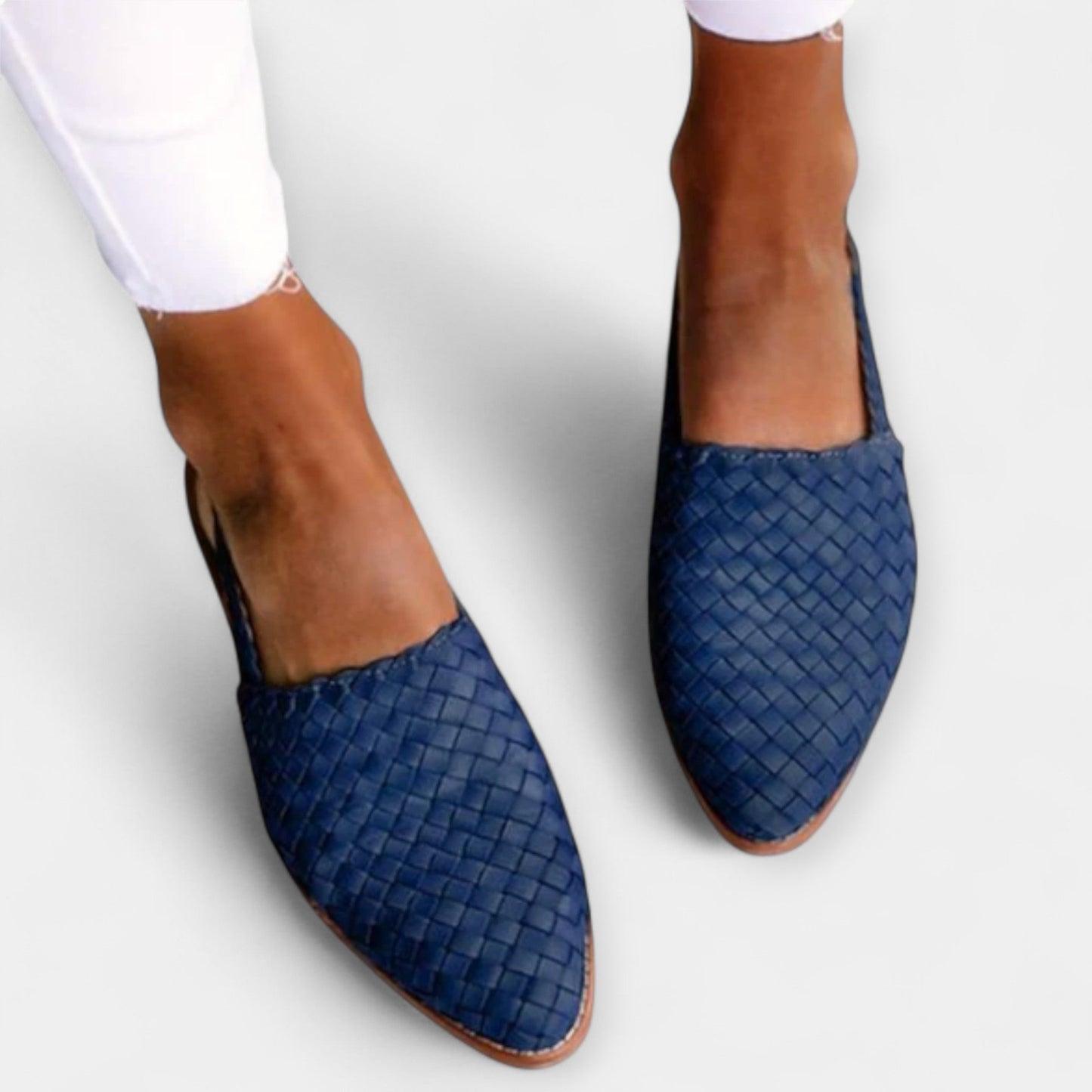Isabella | Mocasines elegantes y casuales para mujer