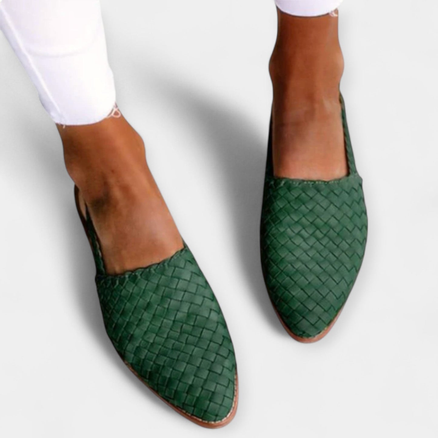 Isabella | Mocasines elegantes y casuales para mujer