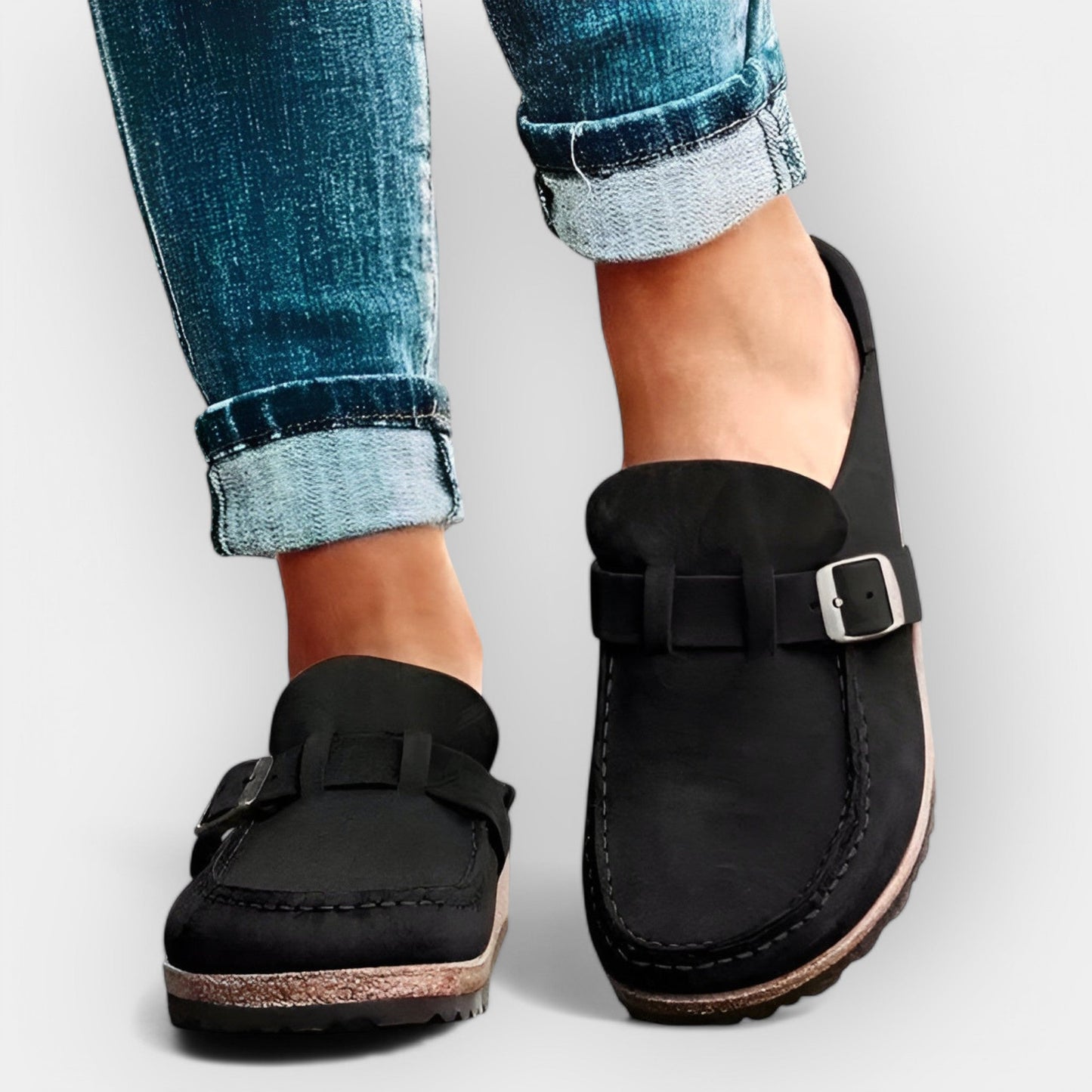 Camila | Mocasines elegantes y casuales para mujer