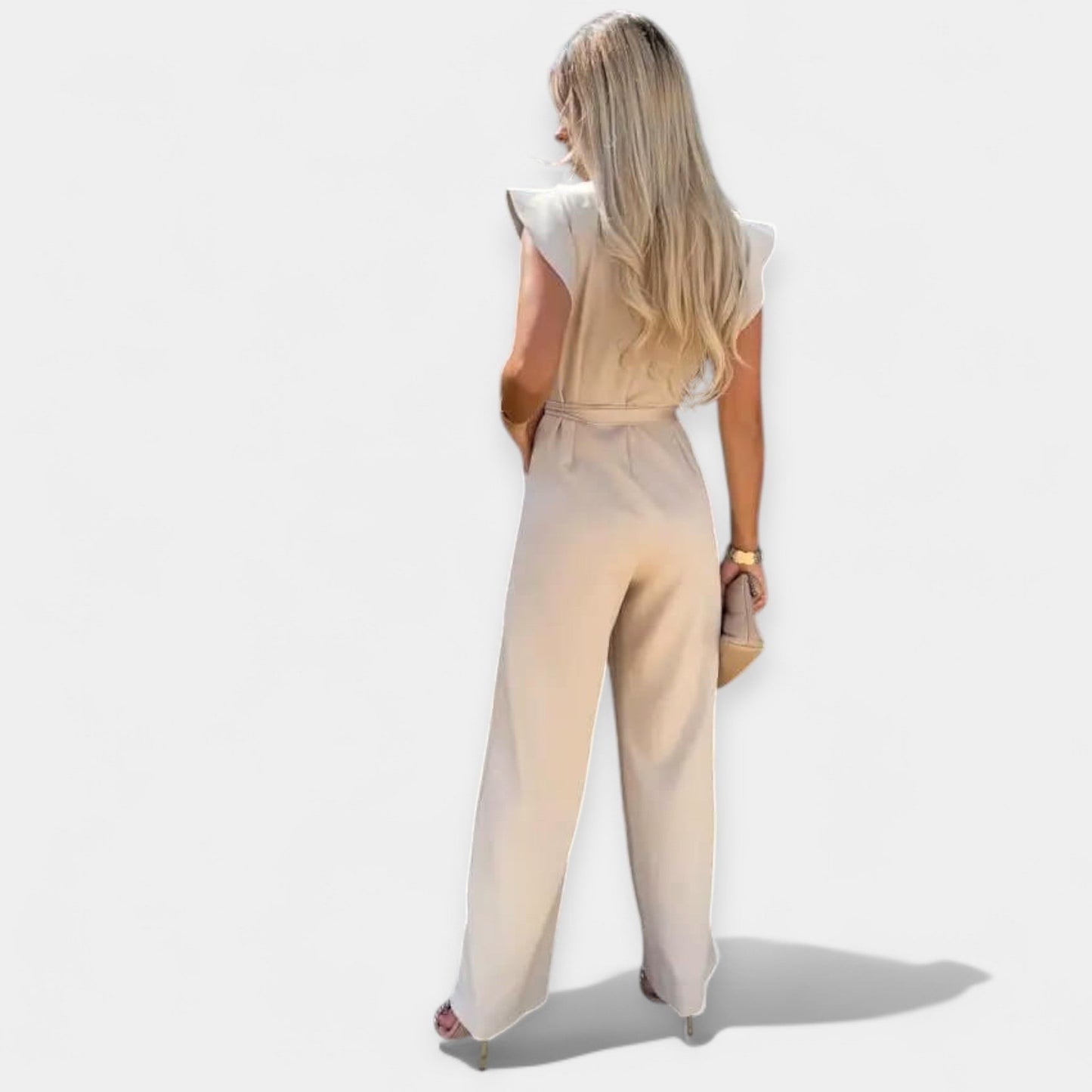Lucía | Conjunto con estilo y diseño atemporal para mujer