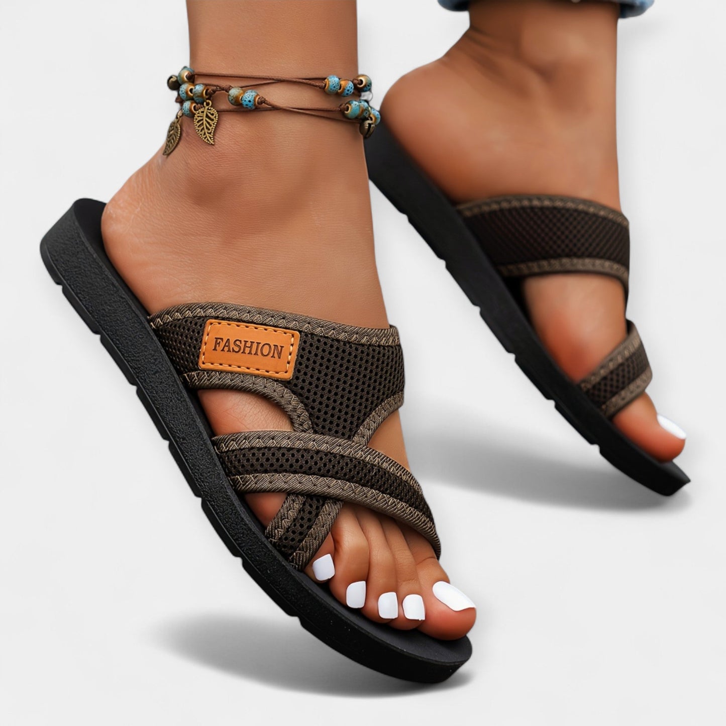 Kiara | Sandalias elegantes y casuales para mujer