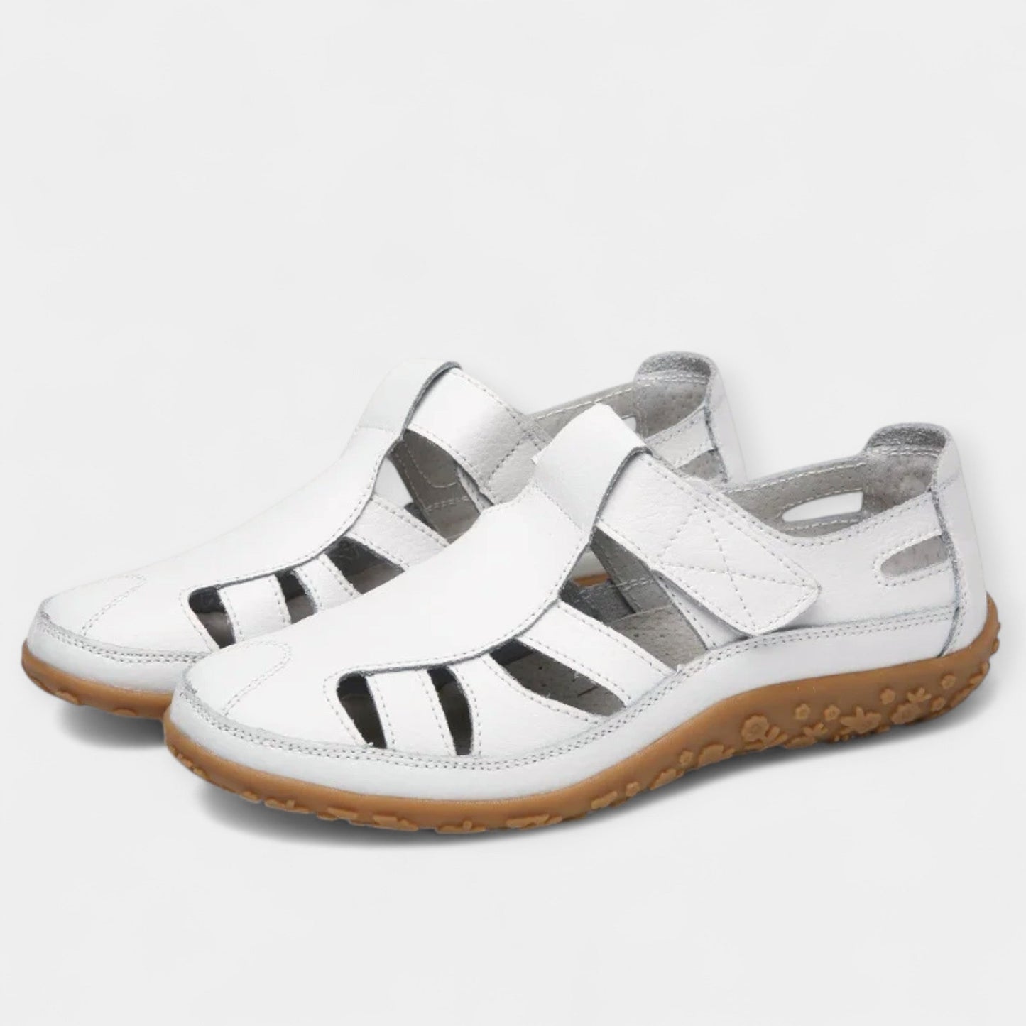 Yamilet | Sandalias chic y sofisticadas para mujer