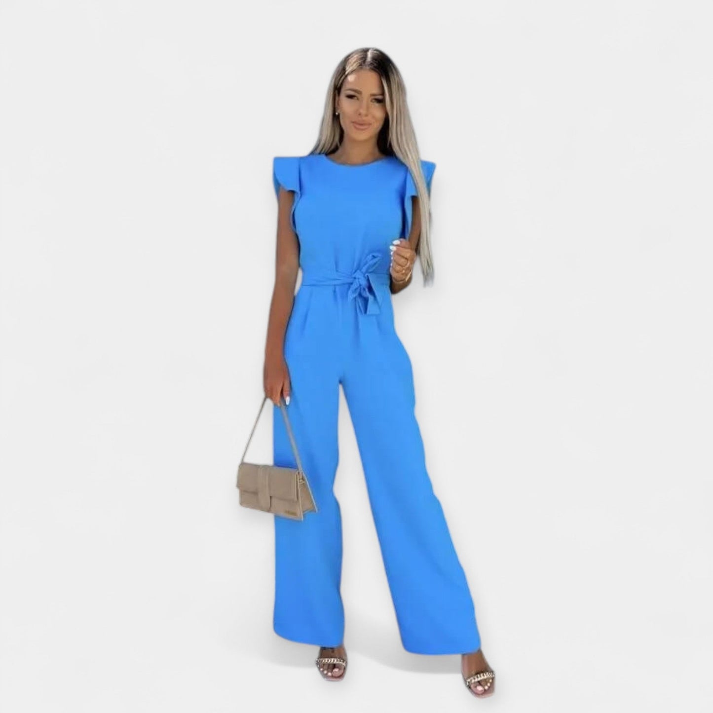 Lucía | Conjunto con estilo y diseño atemporal para mujer