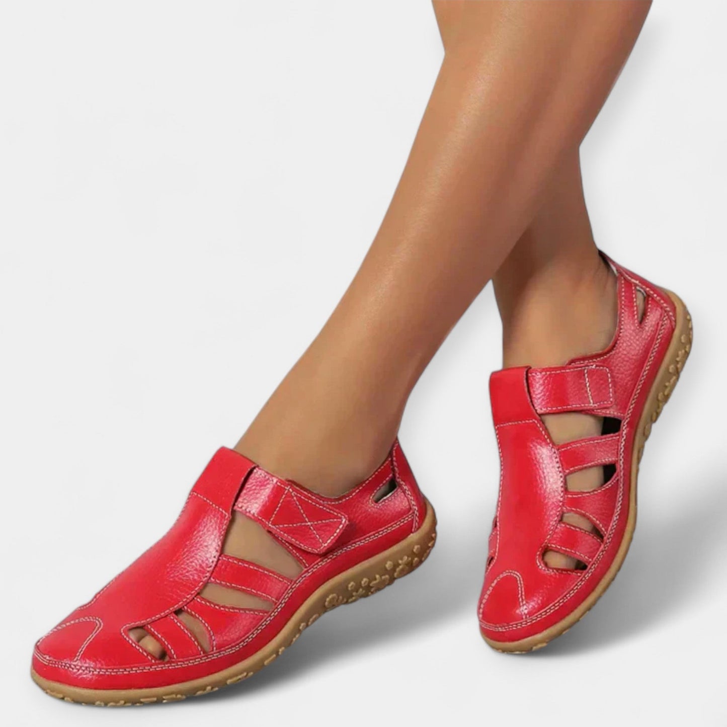 Yamilet | Sandalias chic y sofisticadas para mujer