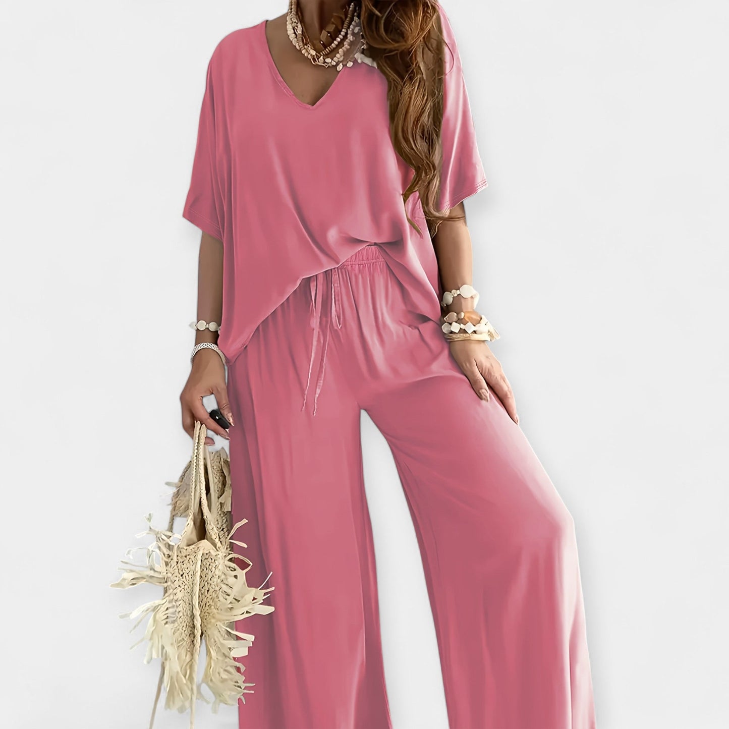 Gabriela | Conjunto con estilo y diseño atemporal para mujer