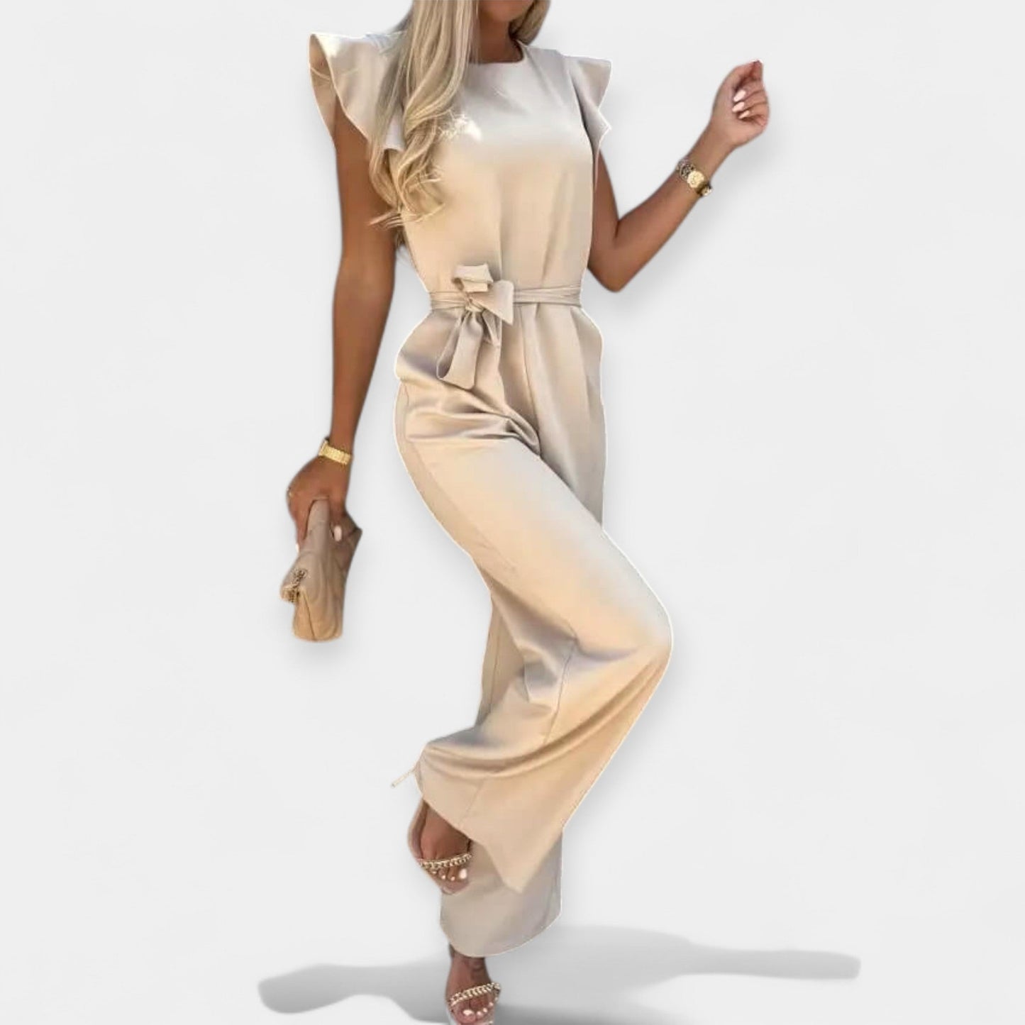 Lucía | Conjunto con estilo y diseño atemporal para mujer