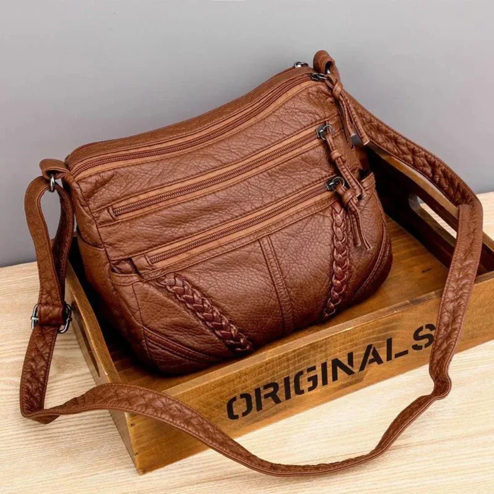 Valeria | Bolsas de Mujer Elegantes y Atemporales
