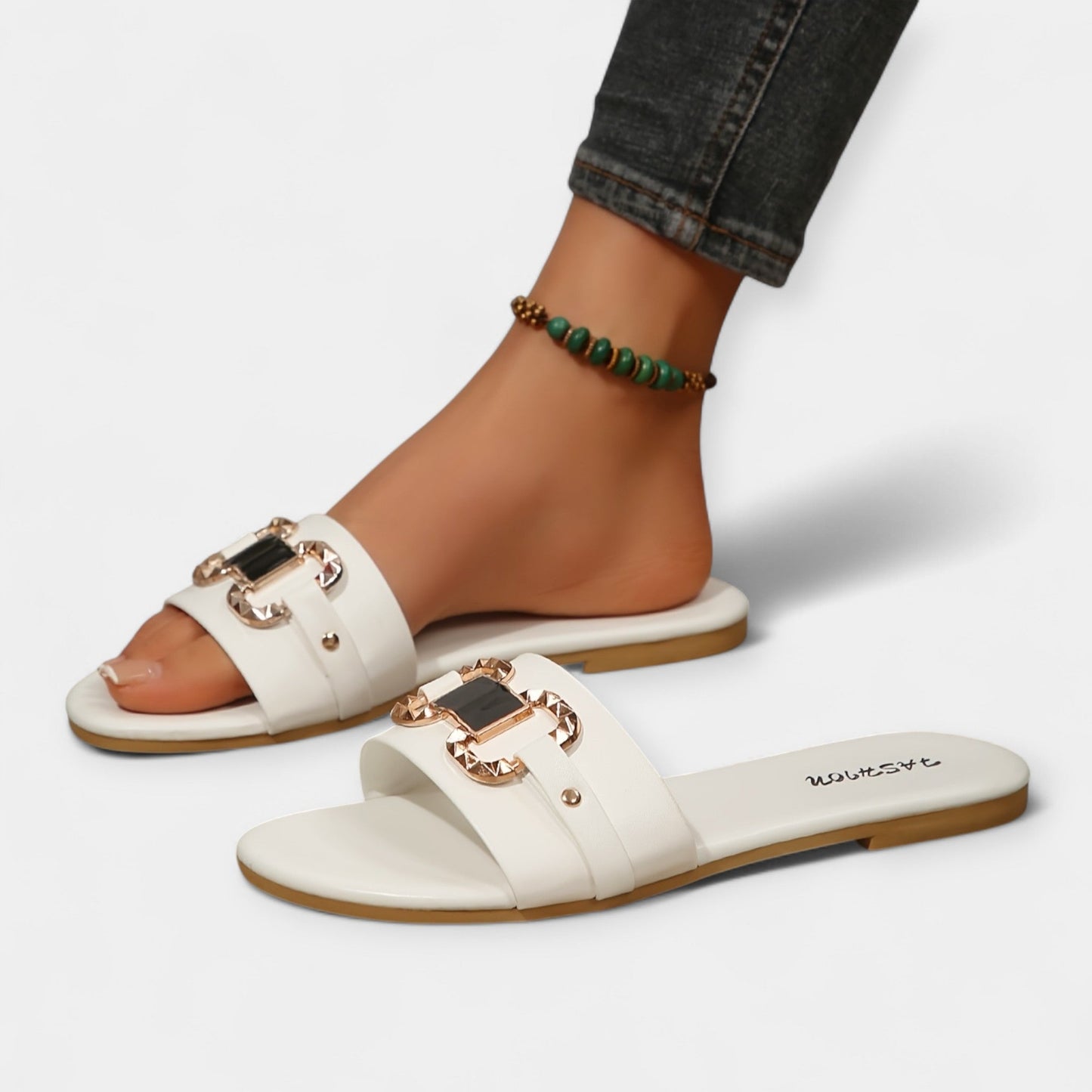 Yesenia | Sandalias chic y sofisticadas para mujer