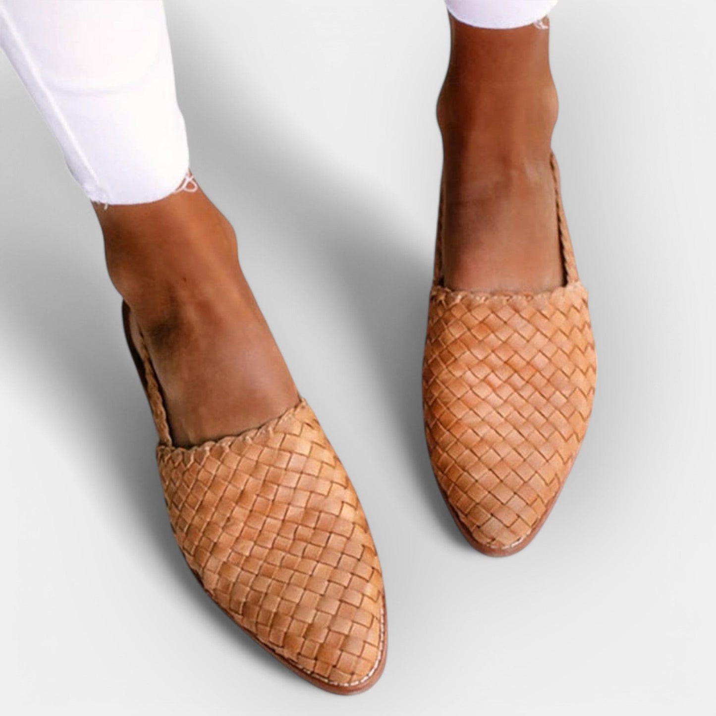Isabella | Mocasines elegantes y casuales para mujer
