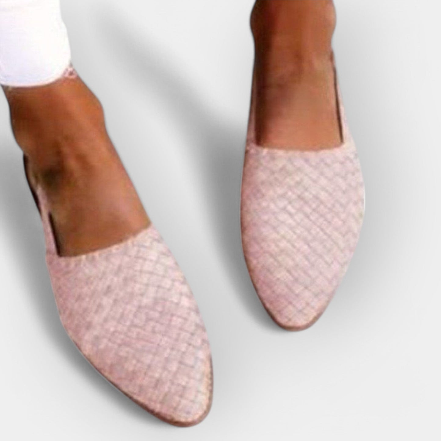 Isabella | Mocasines elegantes y casuales para mujer