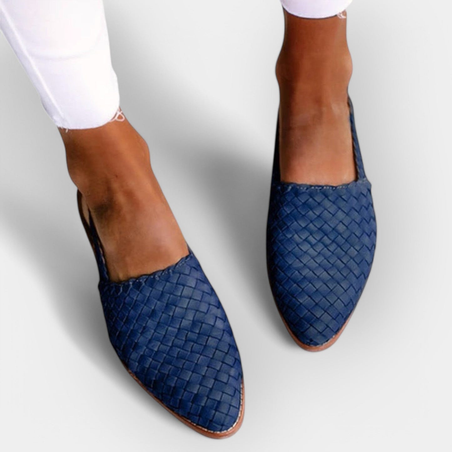 Isabella | Mocasines elegantes y casuales para mujer