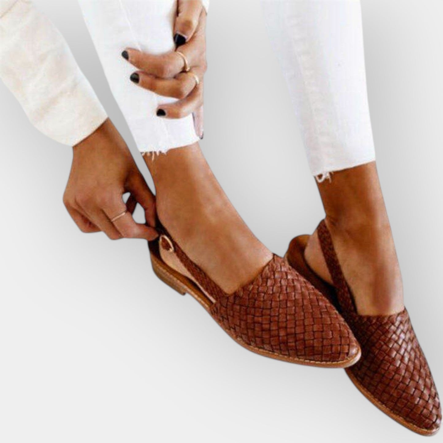 Isabella | Mocasines elegantes y casuales para mujer