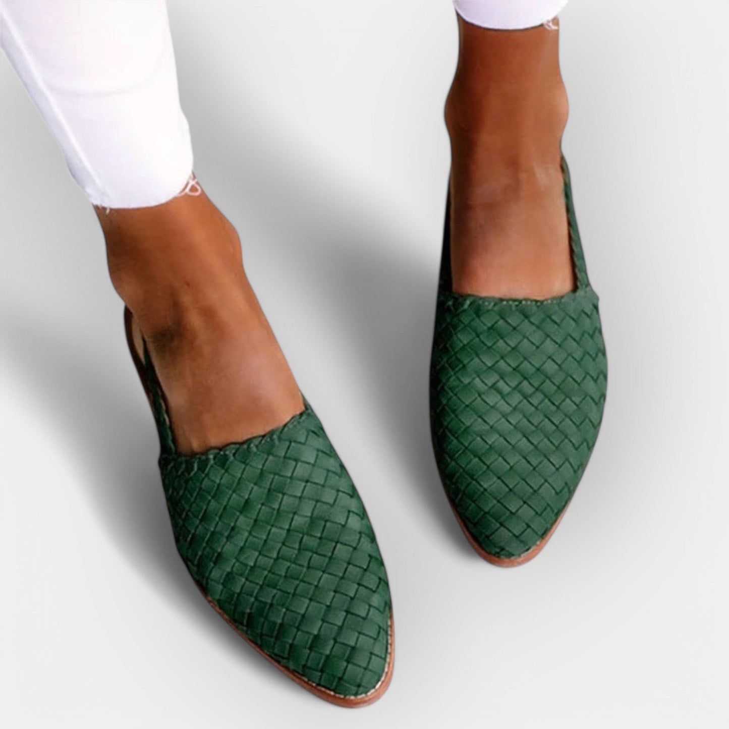 Isabella | Mocasines elegantes y casuales para mujer