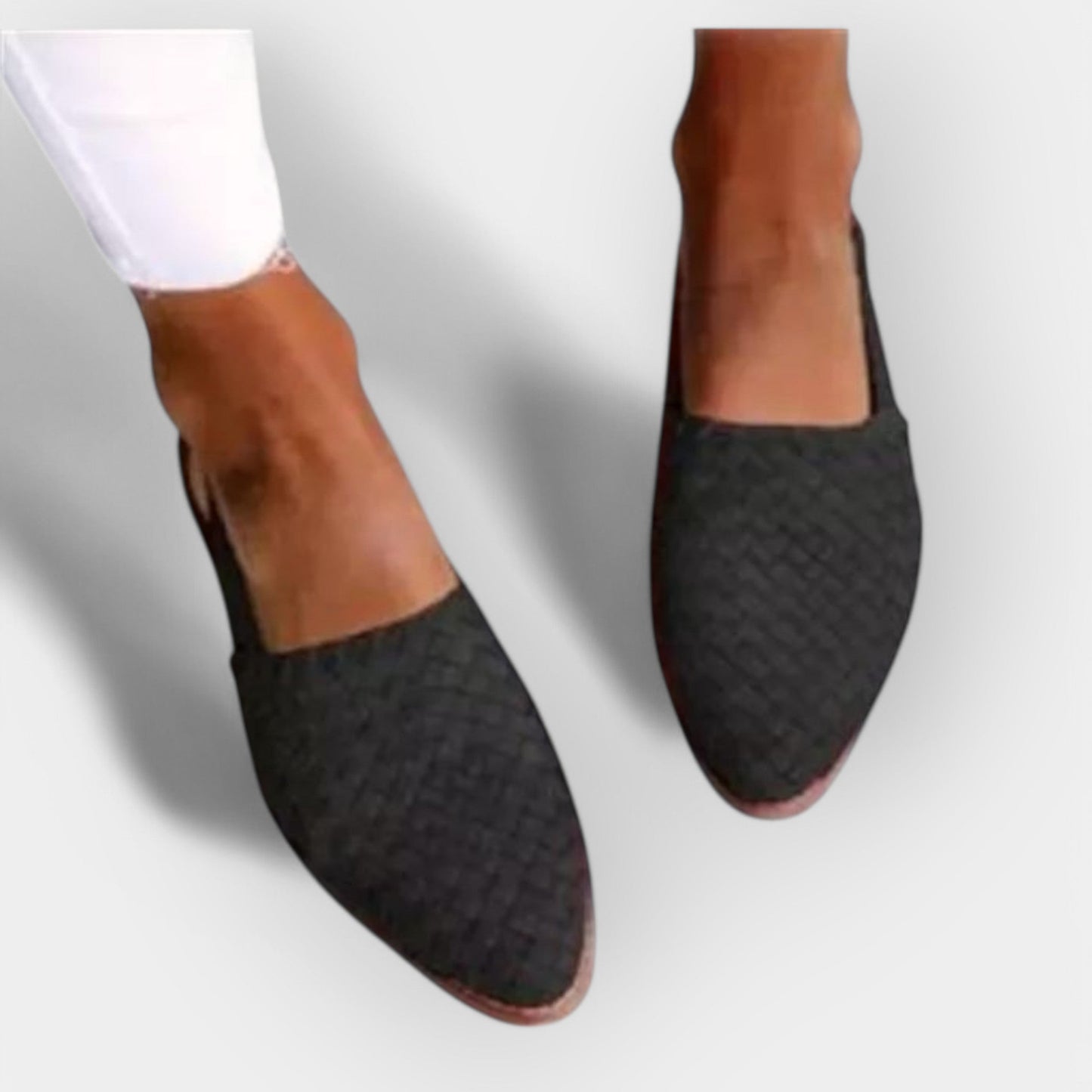 Isabella | Mocasines elegantes y casuales para mujer