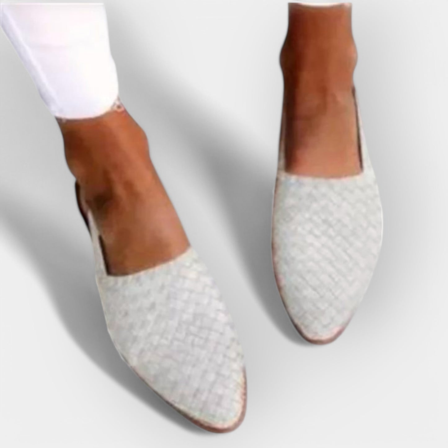 Isabella | Mocasines elegantes y casuales para mujer