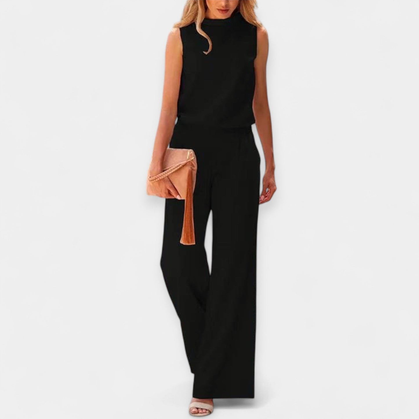 Jimena | Conjunto chic y sofisticado para mujer