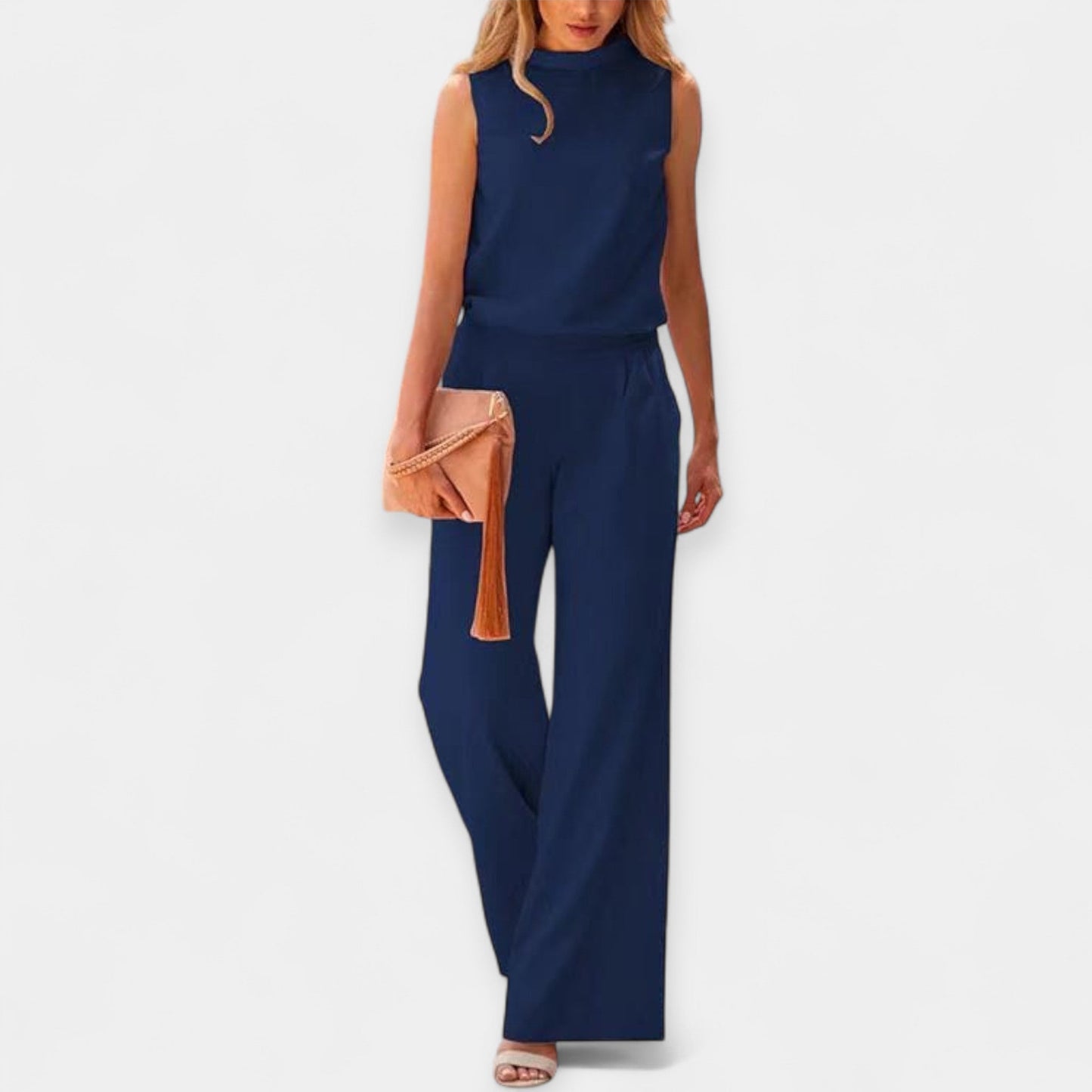 Jimena | Conjunto chic y sofisticado para mujer