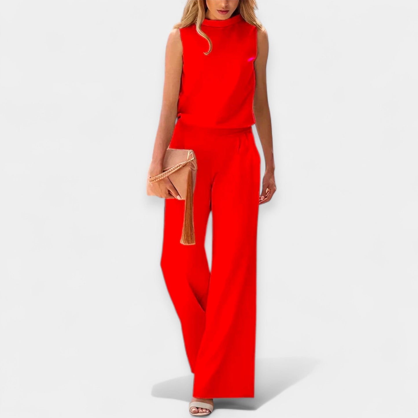 Jimena | Conjunto chic y sofisticado para mujer