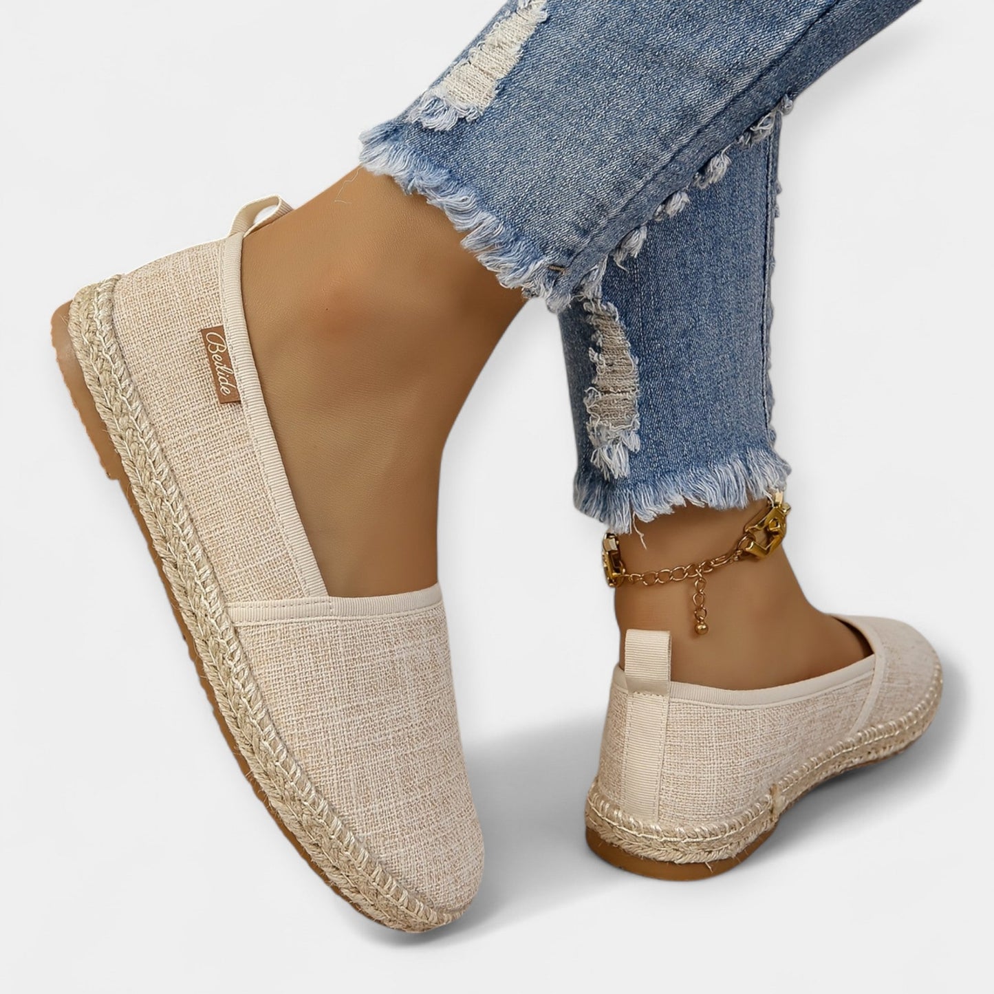 Gabriela | Mocasines elegantes y casuales para mujer