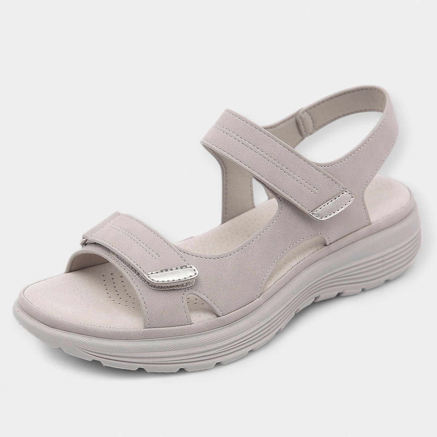 Caridad | Sandalias chic y sofisticadas para mujer