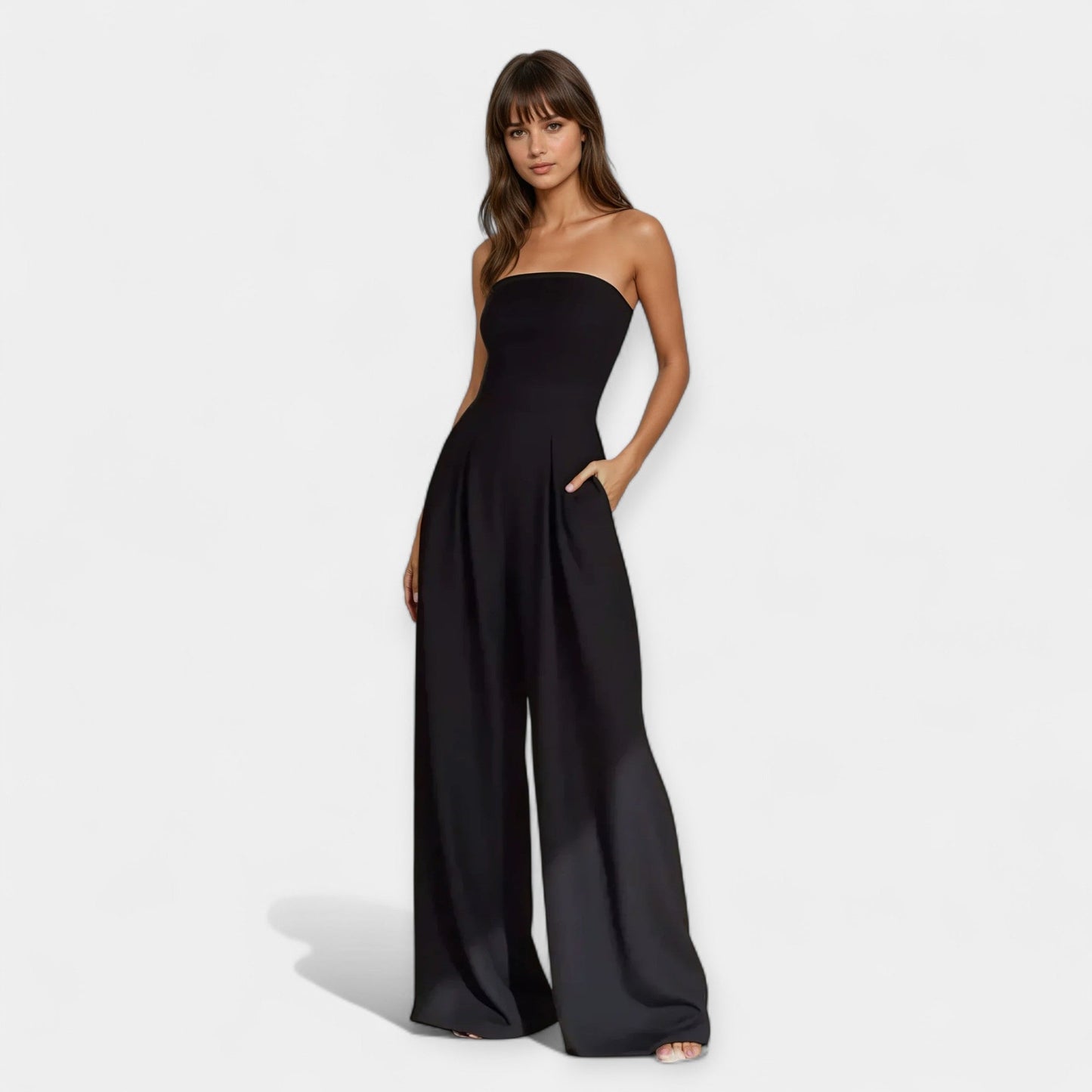 Noelia | Conjunto con estilo y diseño atemporal para mujer