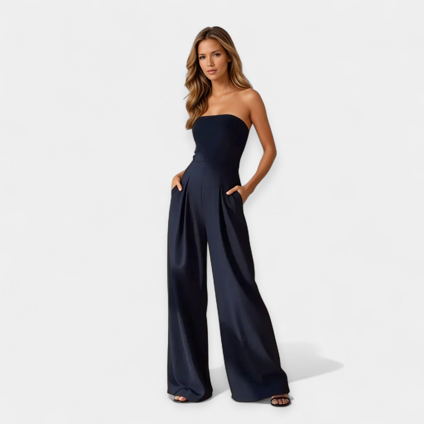 Noelia | Conjunto con estilo y diseño atemporal para mujer