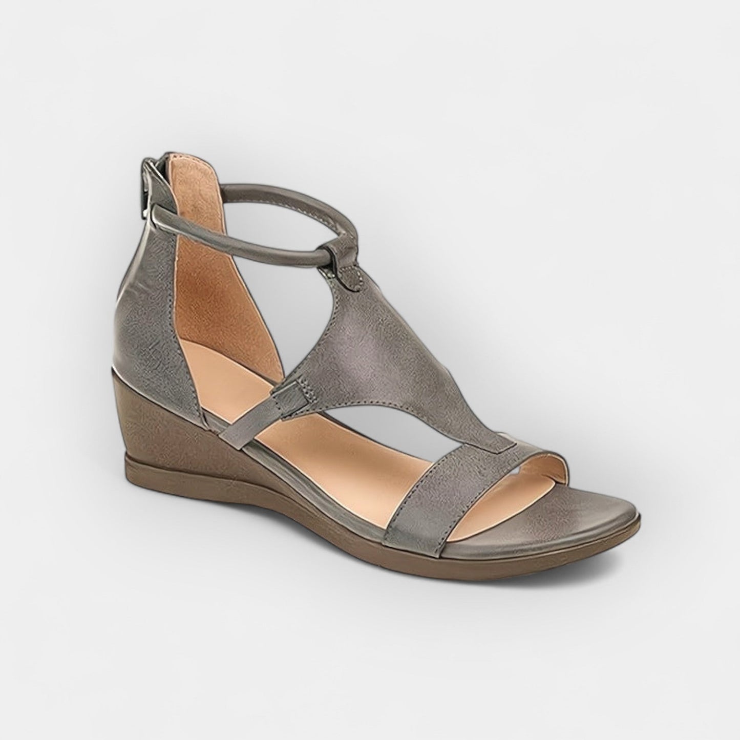 Amaris | Sandalias elegantes y casuales para mujer