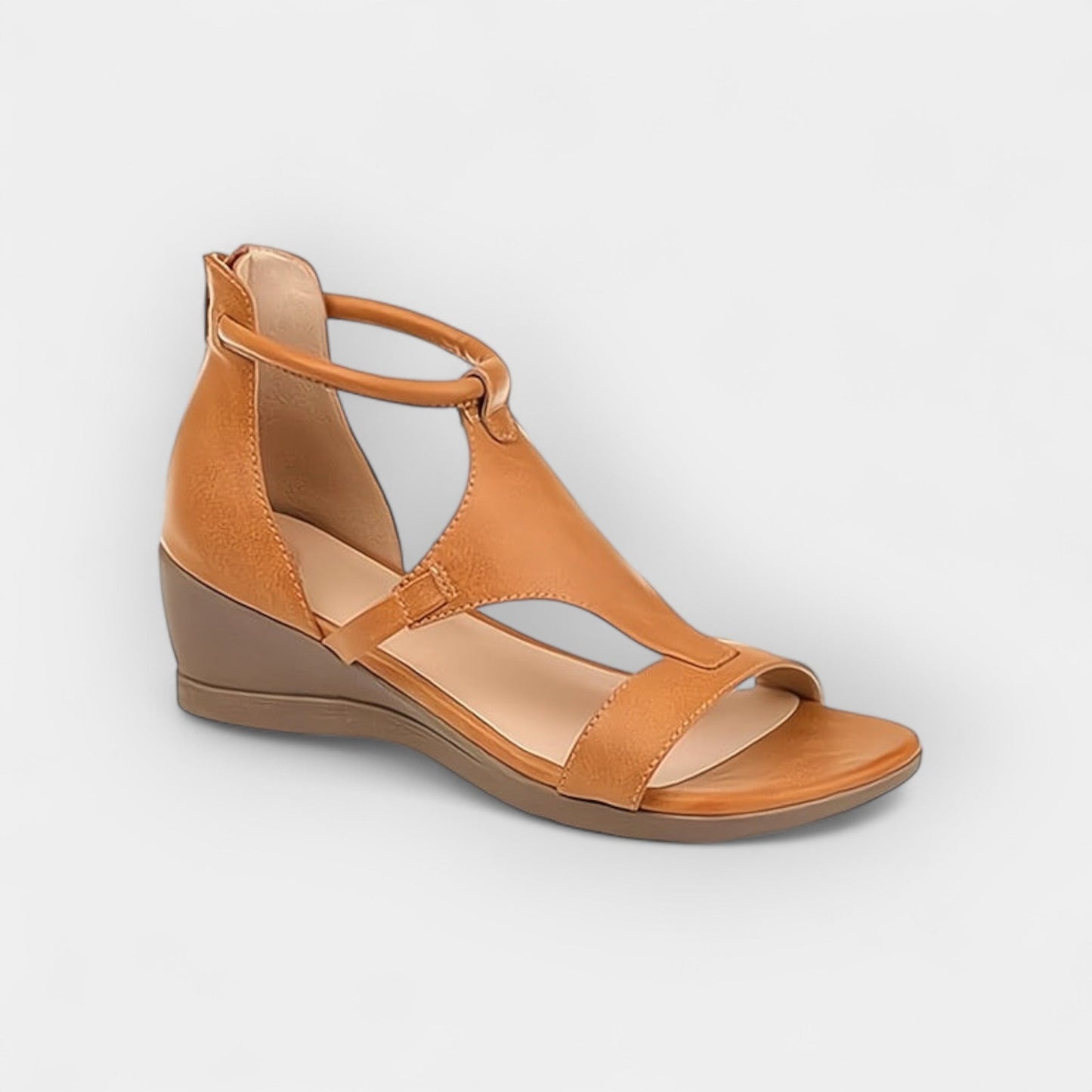 Amaris | Sandalias elegantes y casuales para mujer