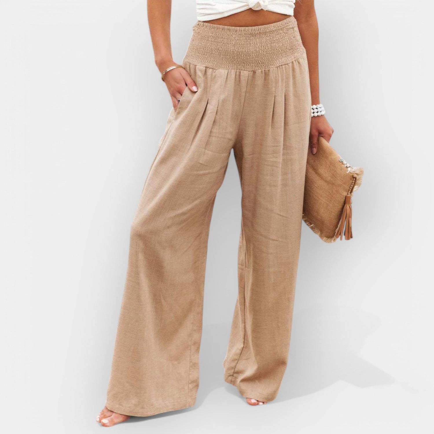 Pantalones de Mujer