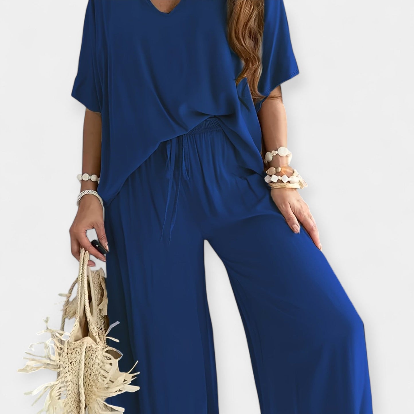 Gabriela | Conjunto con estilo y diseño atemporal para mujer