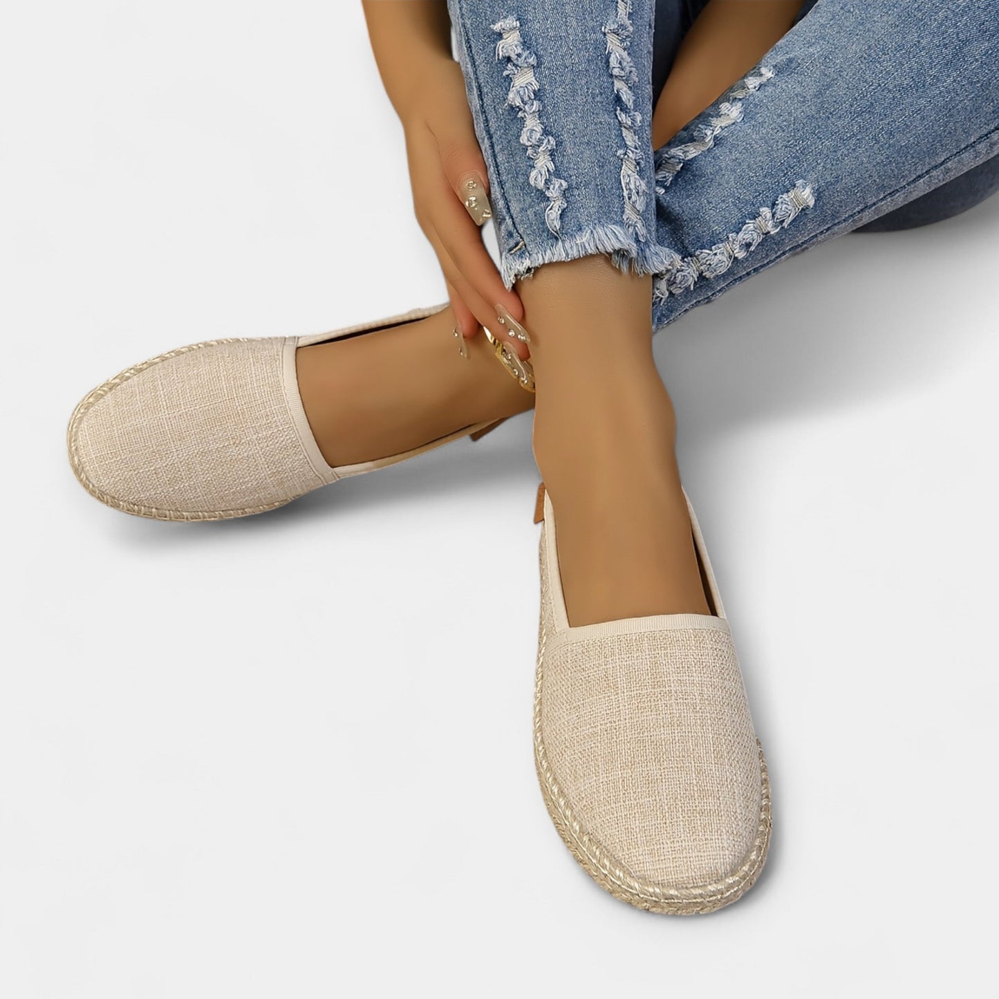 Gabriela | Mocasines elegantes y casuales para mujer