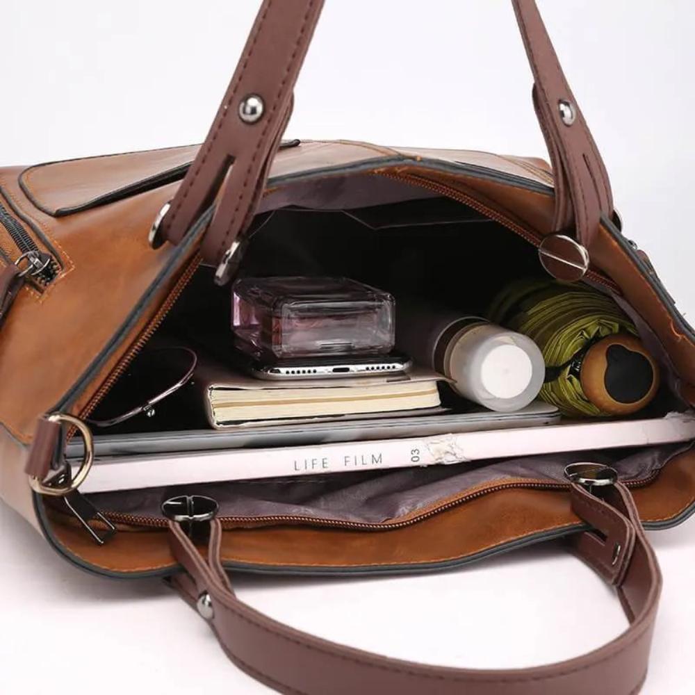Vanessa | Bolsas de Mujer Elegantes y Atemporales