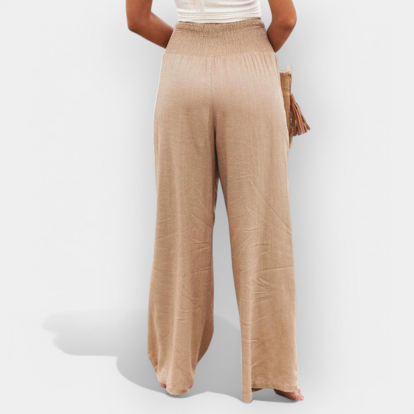 Renata | Pantalón de mujer elegante y cómodo