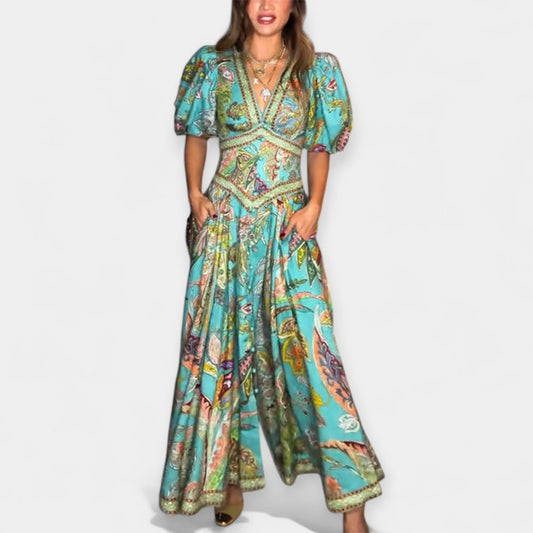 Marisol | Vestido elegante y cómodo para cualquier ocasión