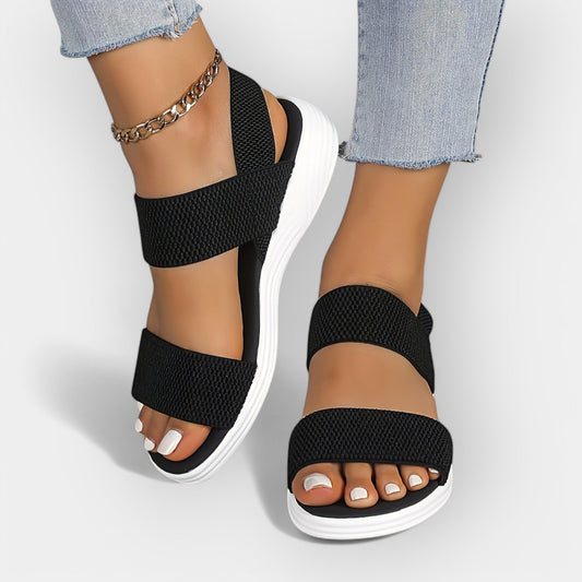 Danelis | Sandalias con estilo y diseño atemporal para mujer