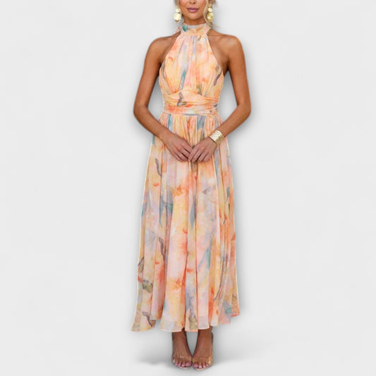 Camila | Vestido de mujer colorido y con estilo