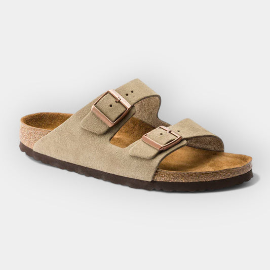 Zuleika | Sandalias con estilo y diseño atemporal para mujer