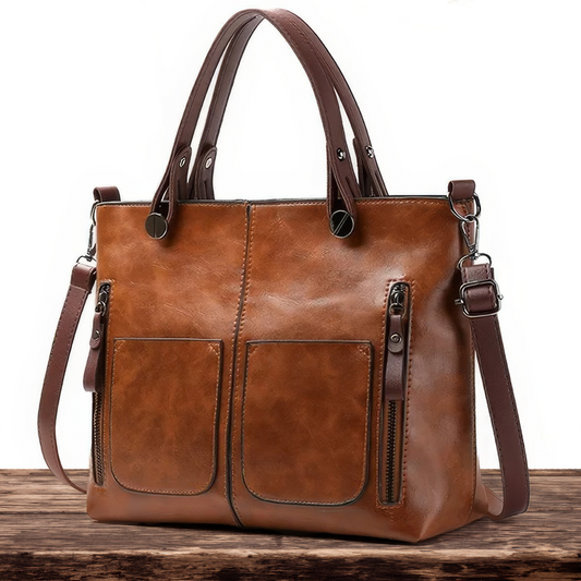 Vanessa | Bolsas de Mujer Elegantes y Atemporales