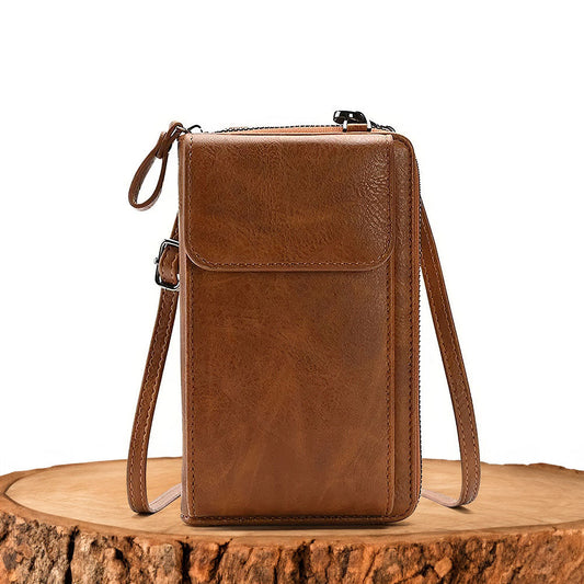 Carolina | Bolsas de Mujer Elegantes y Atemporales