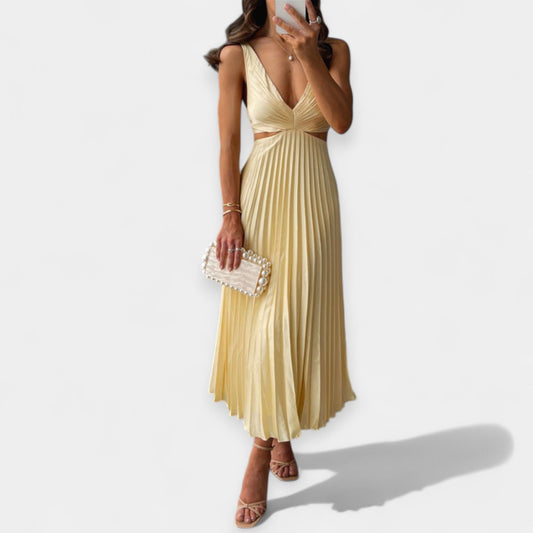 Carla | Vestido elegante y ligero para mujer