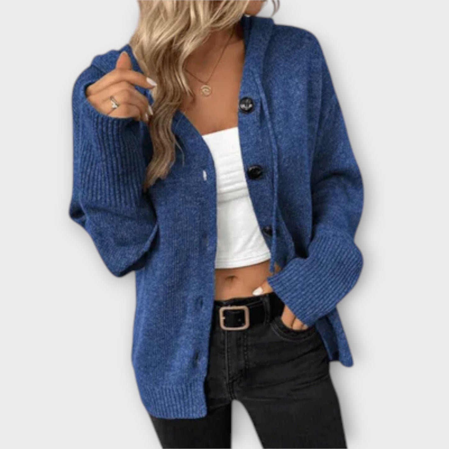 Mónica | Suéter chic y casual para mujer