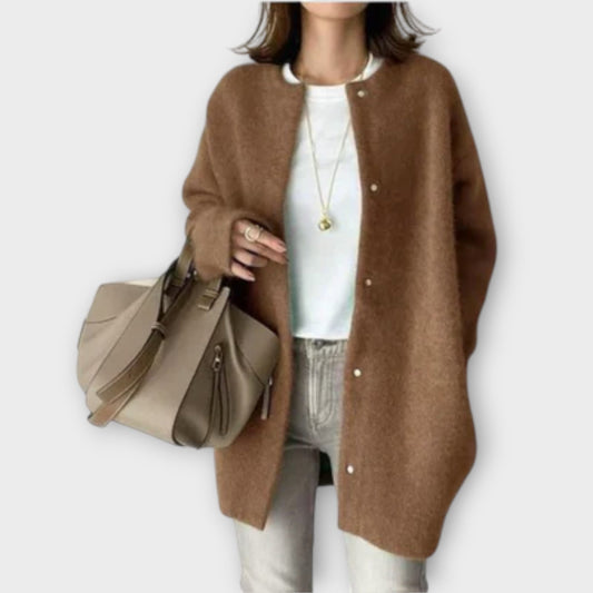 Isabel | Suéter chic y casual para mujer