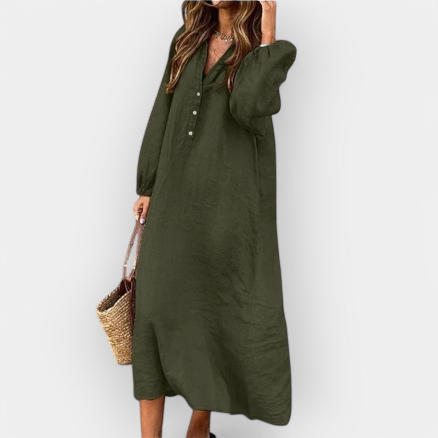 Bianca | Vestido de mujer casual y chic
